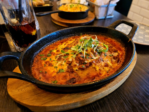 Photo of Mambos Express Restaurant & Bar - 3 St Hilda St, South Shields NE33 1QD